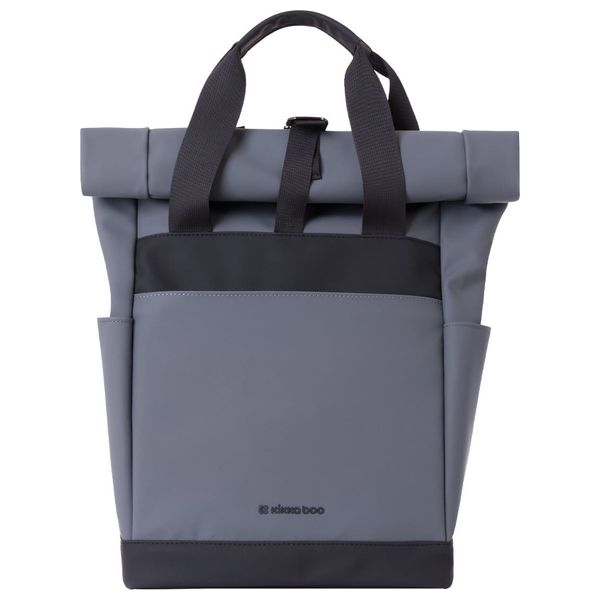 Kikka Boo Mama bag Cerise - Gray