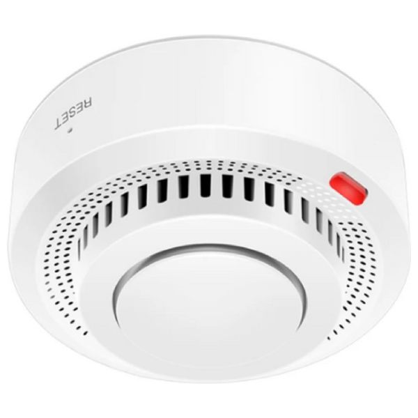  حساس غاز - AS-n6 - ابيض 