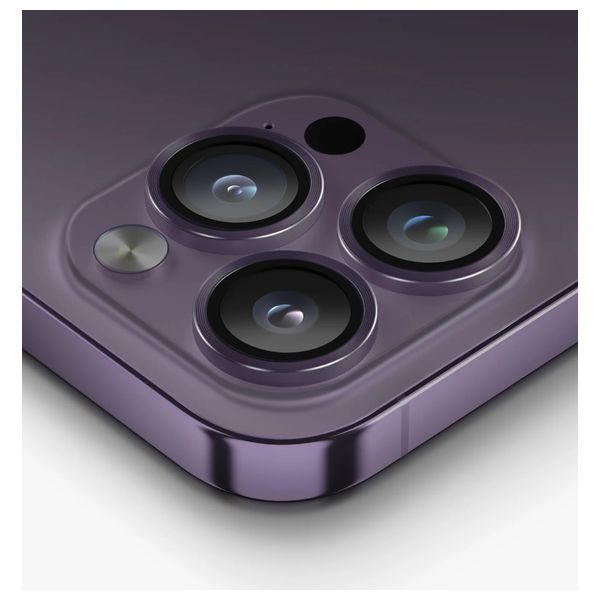  واقي الكاميرا انفنيتي تك - IT-7474 - شفاف 