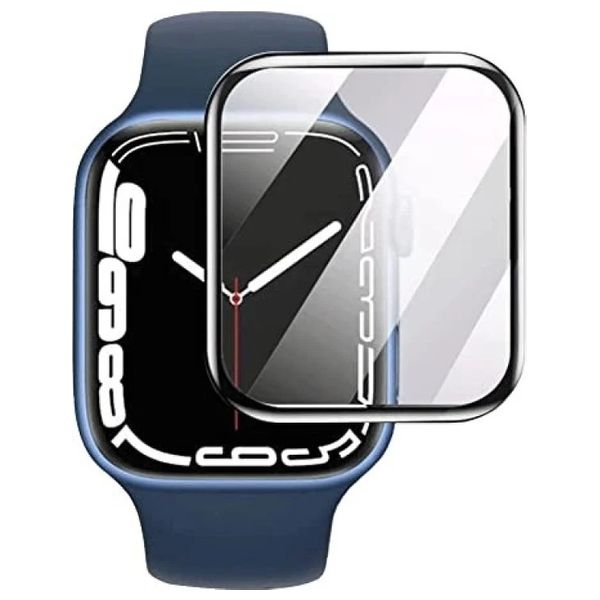  Infinity Tech Watch Screen Protector - Transparent 