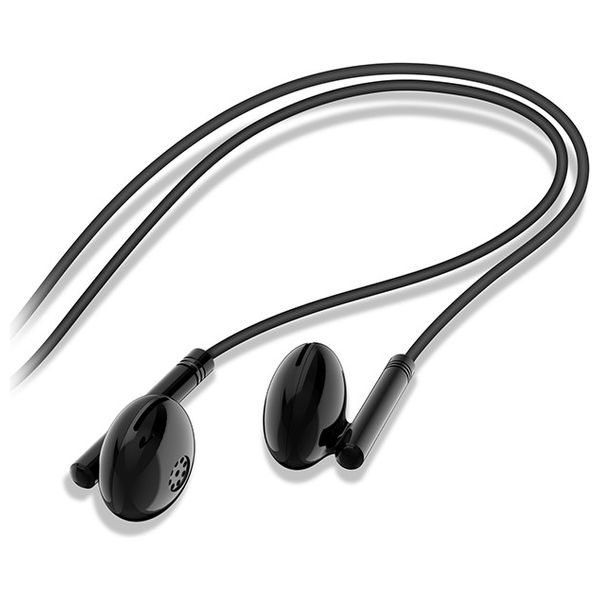  XO EP29 - Wired Headphone In Ear - USB-C - 1.2 m - Black 