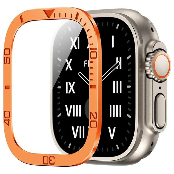  Infinity Tech Watch Screen Protector - Transparent 