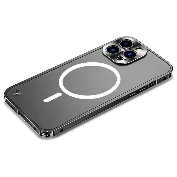  حافظة موبايل فاشن كيس لجهاز ايفون 14 برو - اسود 