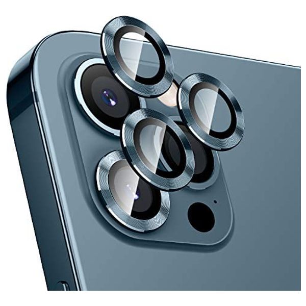  Infinity Tech IT-7410 - Camera Protector - Navy 
