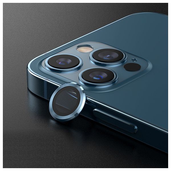  Infinity Tech IT-7410 - Camera Protector - Navy 