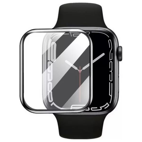  Infinity Tech Watch Screen Protector - Transparent 