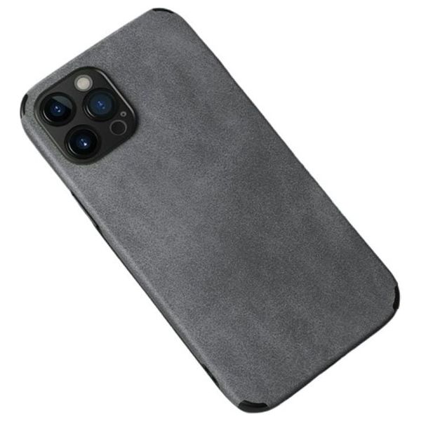  حافظة موبايل فاشن كيس لجهاز ايفون 11 - اسود 