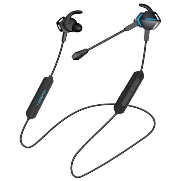  Xiberia MG2 BT - Bluetooth Headphone In Ear - Blue 
