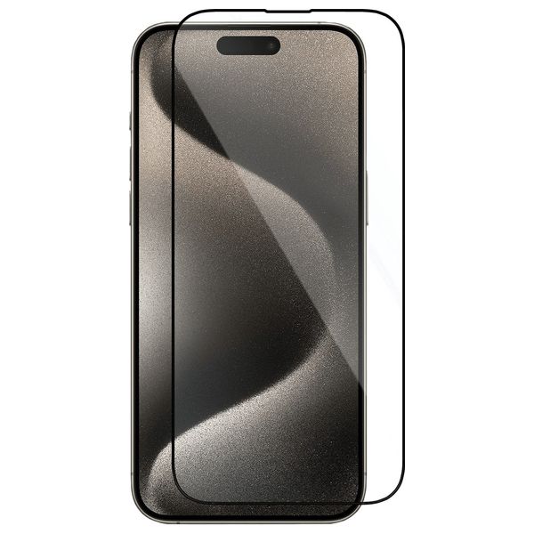  Infinity Tech Screen Protector - Transparent 