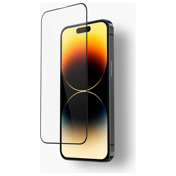  Infinity Tech IT-7037 - Screen Protector - Transparent 