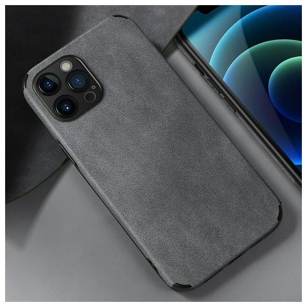  حافظة موبايل فاشن كيس لجهاز ايفون 11 - اسود 