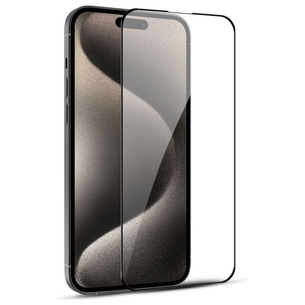  Infinity Tech Screen Protector - Transparent 