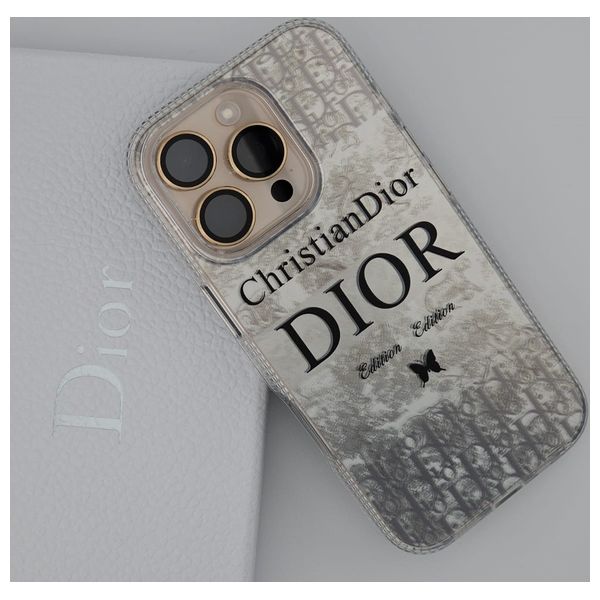  Fashion Mobile Cover For For iPhone 15 Pro Max - Desert 
