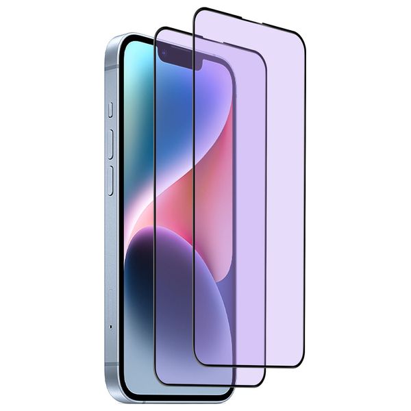  Infinity Tech IT-7045 - Screen Protector - Blue 