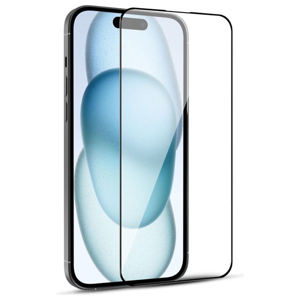  واقي الشاشة انفنيتي تك - شفاف 