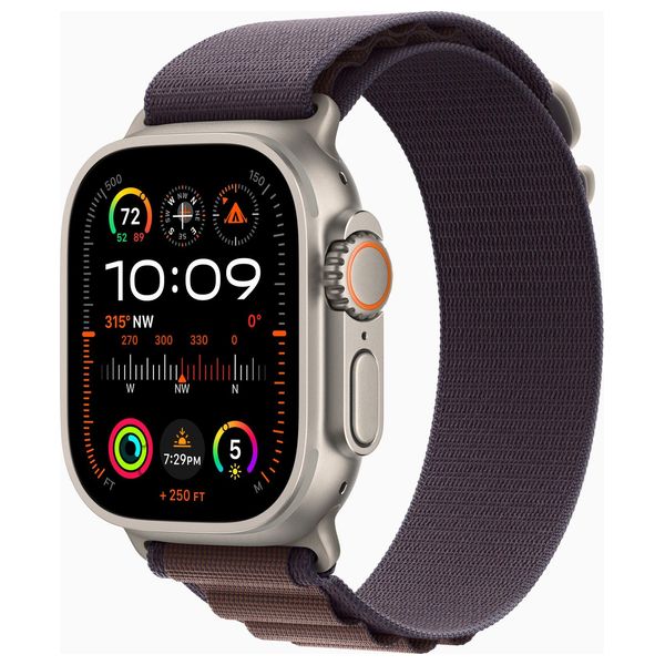  Infinity Tech Alpine Loop Band for Apple Watch - 42/44/45/46/49mm 