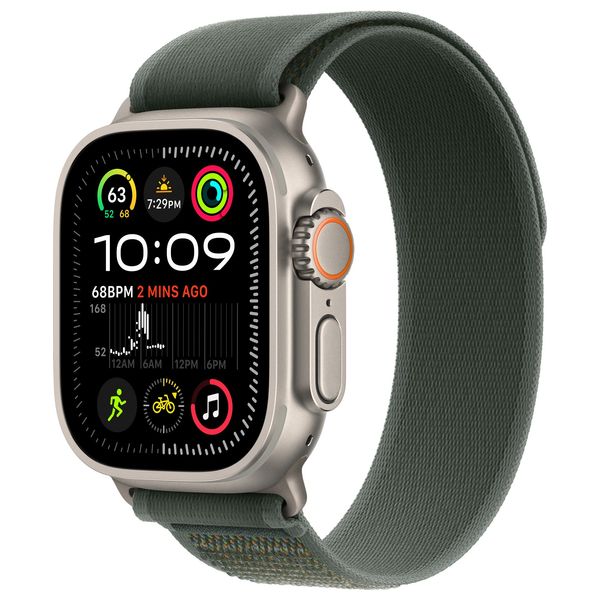 Infinity Tech Trail Loop Band for Apple Watch - 49mm