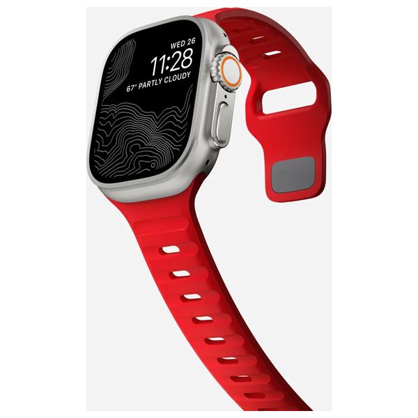  Infinity Tech Sport Band for Apple Watch - 42/44/45/46/49mm 
