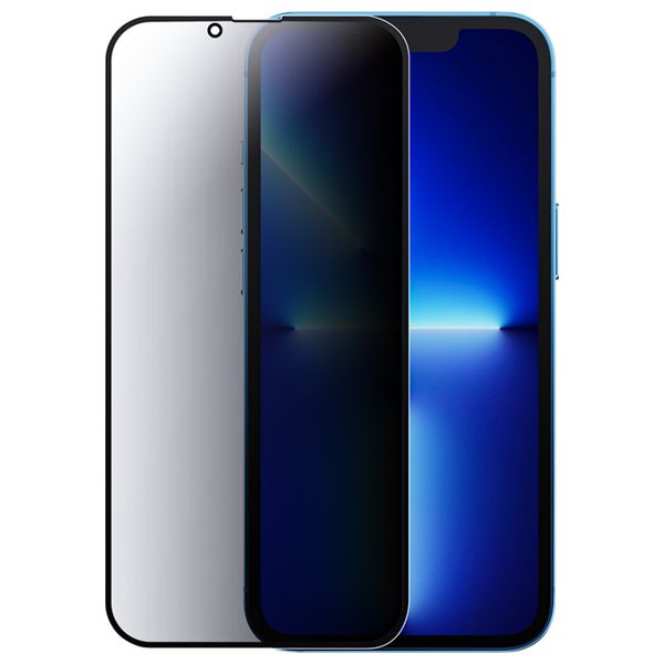  Infinity Tech Screen Protector - Transparent 