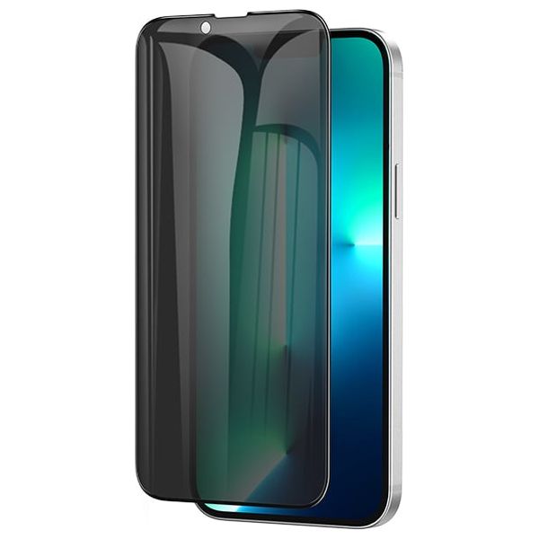  Infinity Tech Screen Protector - Transparent 