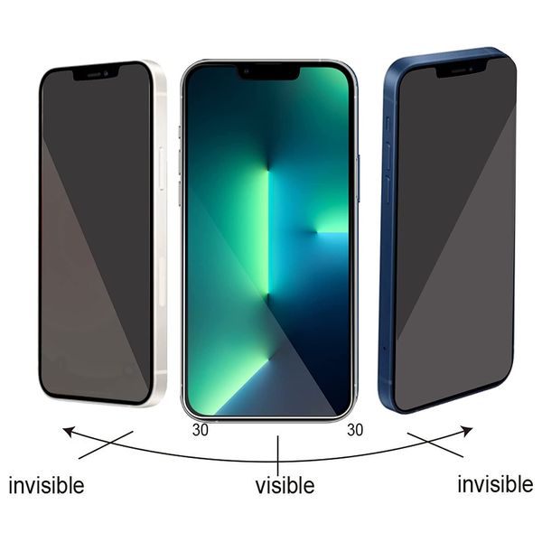  Infinity Tech Screen Protector - Transparent 