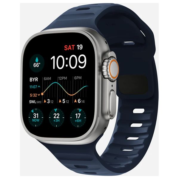  Infinity Tech Sport Band for Apple Watch - 38/40/41/42mm 