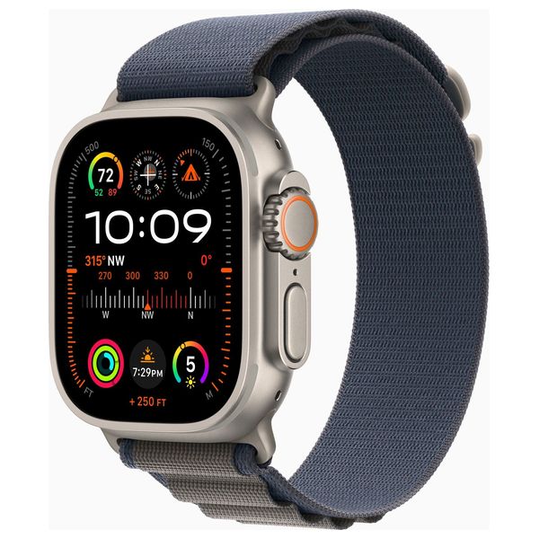  Infinity Tech Alpine Loop Band for Apple Watch - 42/44/45/46/49mm 