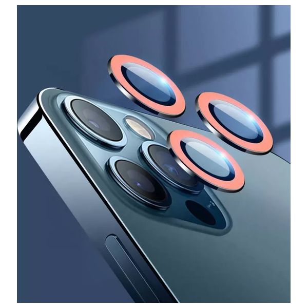  Infinity IT-7437 - Camera Protector 