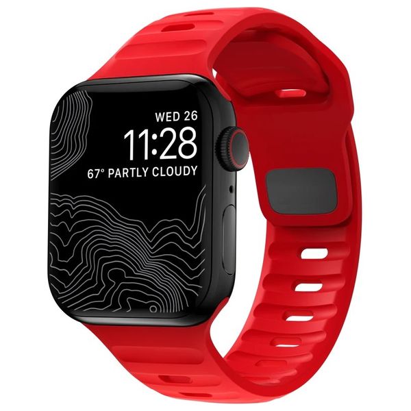  Infinity Tech Sport Band for Apple Watch - 42/44/45/46/49mm 