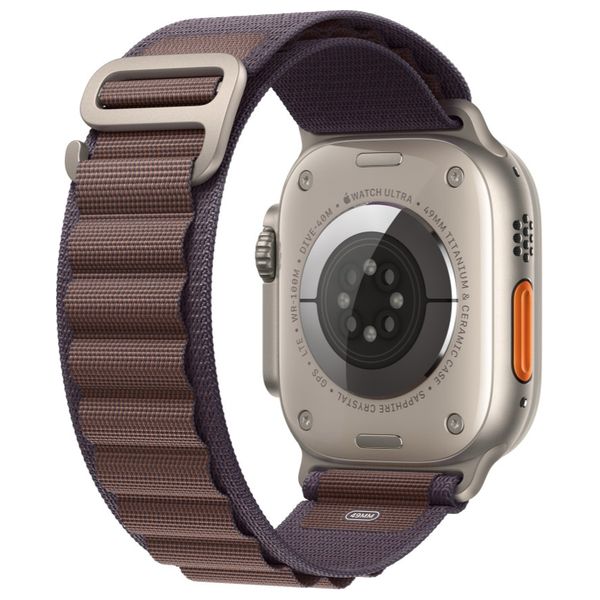  Infinity Tech Alpine Loop Band for Apple Watch - 42/44/45/46/49mm 