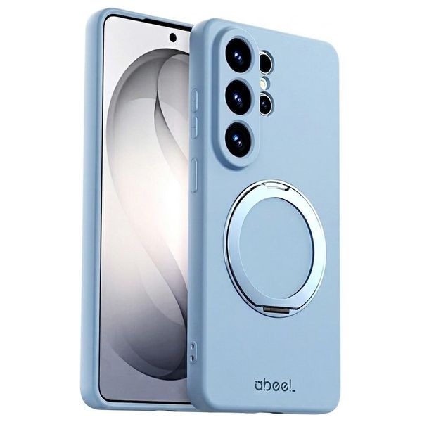  Fashion Case Protection Bundle - Compatible with Samsung Galaxy S26 Ultra - Sky Blue 
