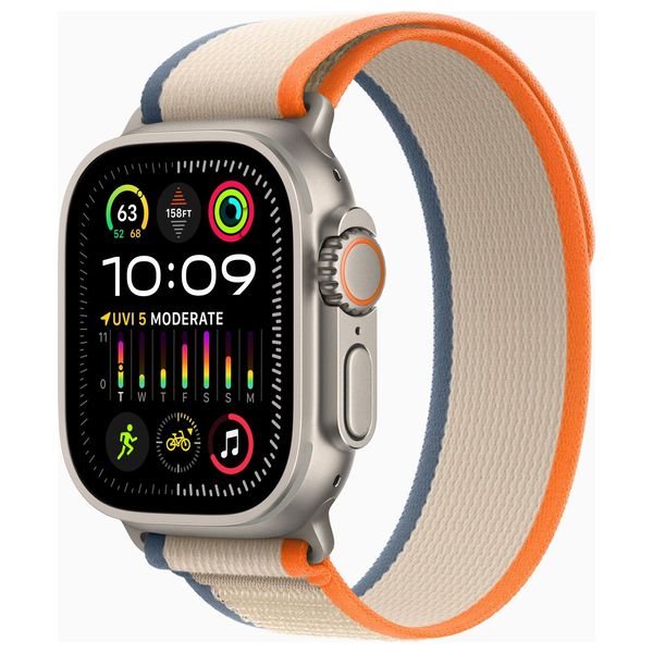  Infinity Tech Trail Loop Band for Apple Watch - 42/44/45/46/49mm 