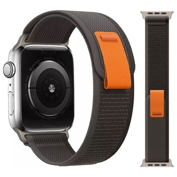 Infinity Tech Trail Loop Band for Apple Watch - 38/40/41mm 