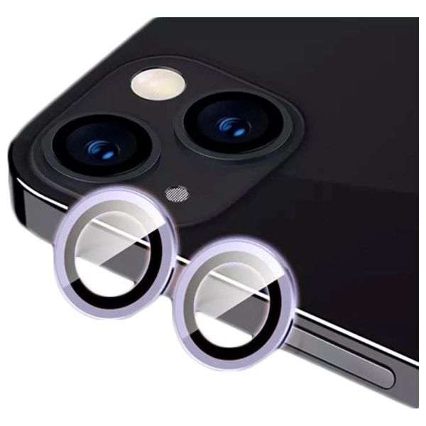  واقي الكاميرا انفنيتي تك - IT-7452 - بنفسجي 