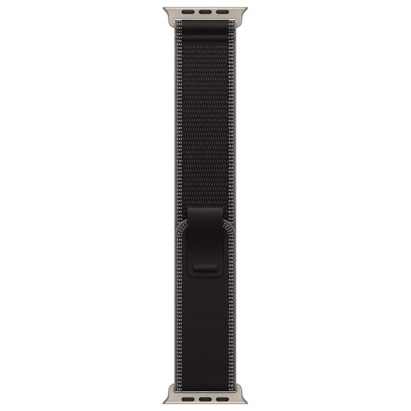  Infinity Tech Band - For Apple Watch - Black 