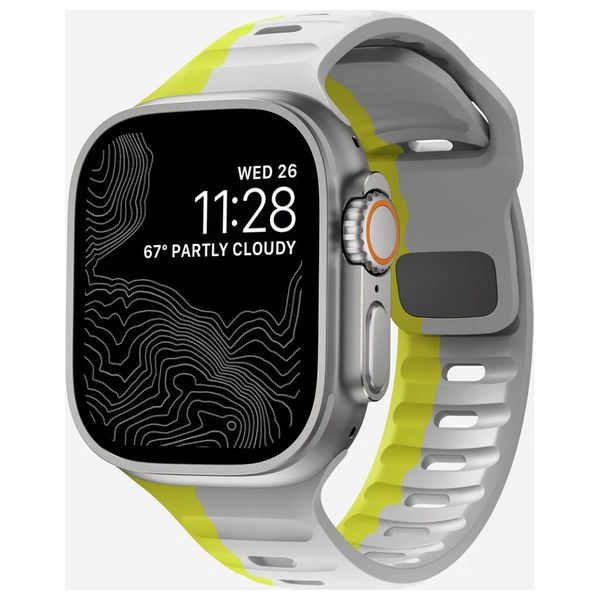  Infinity Tech Volta Strike Band for Apple Watch - 42/44/45/46/49mm 