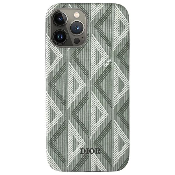  Fashion Case Mobile Cover For iPhone 16 Pro - Titanium Gray 