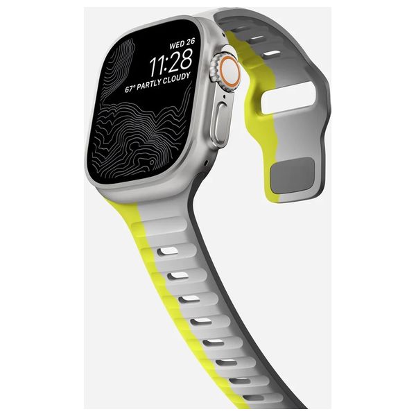  Infinity Tech Volta Strike Band for Apple Watch - 42/44/45/46/49mm 