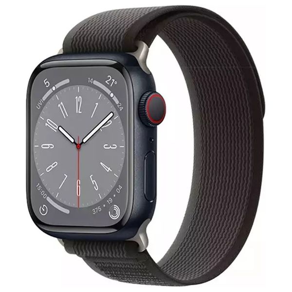  Infinity Tech Trail Loop Band for Apple Watch - 38/40/41mm 