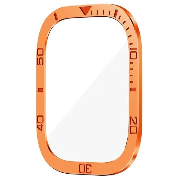  Infinity Tech Watch Screen Protector - Transparent 