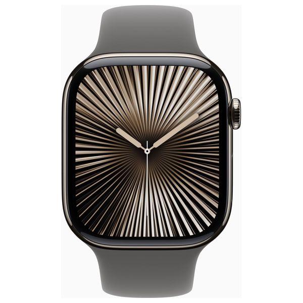  Infinity Tech Sport Band for Apple Watch - 46mm 