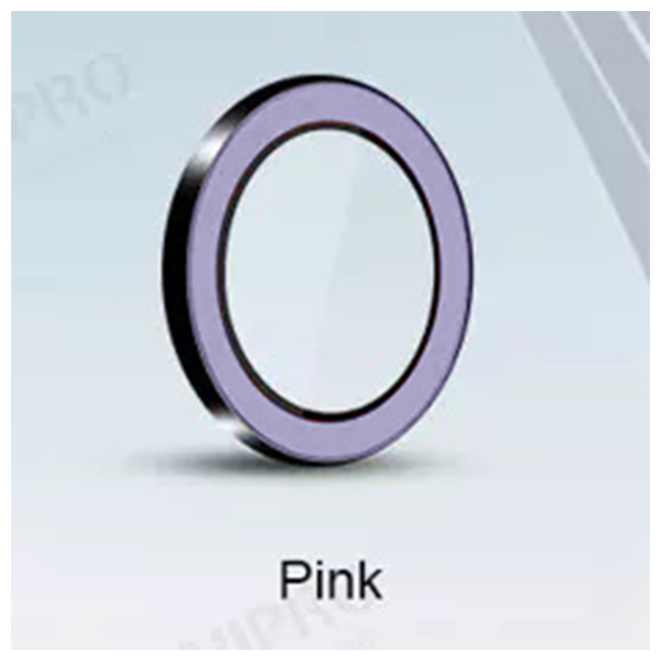  واقي الكاميرا انفنيتي تك - IT-7452 - بنفسجي 