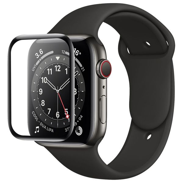  Infinity Tech Watch Screen Protector - Transparent 