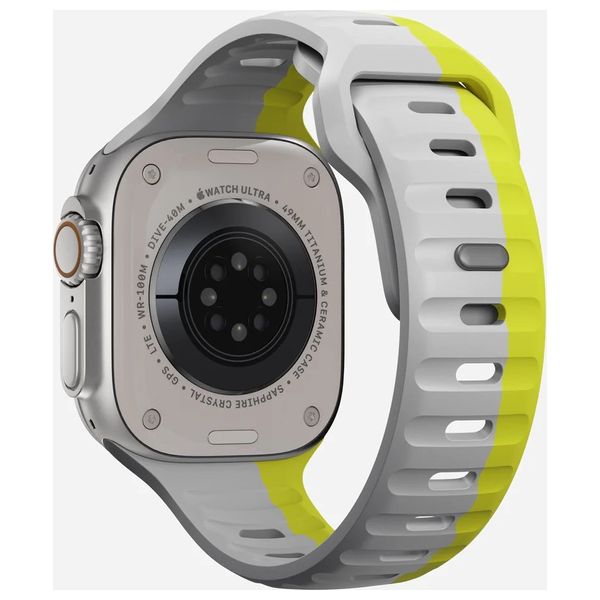  Infinity Tech Volta Strike Band for Apple Watch - 42/44/45/46/49mm 