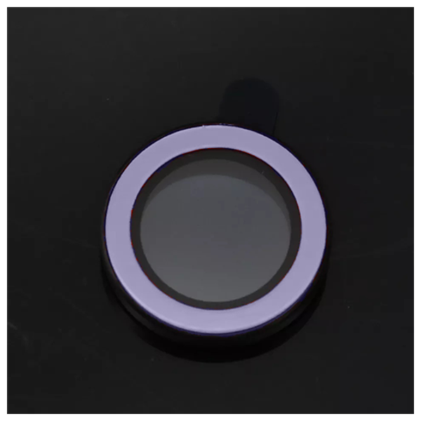  واقي الكاميرا انفنيتي تك - IT-7452 - بنفسجي 