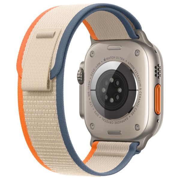  Infinity Tech Trail Loop Band for Apple Watch - 42/44/45/46/49mm 