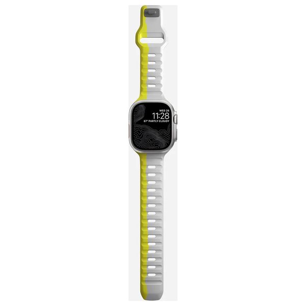  Infinity Tech Volta Strike Band for Apple Watch - 42/44/45/46/49mm 