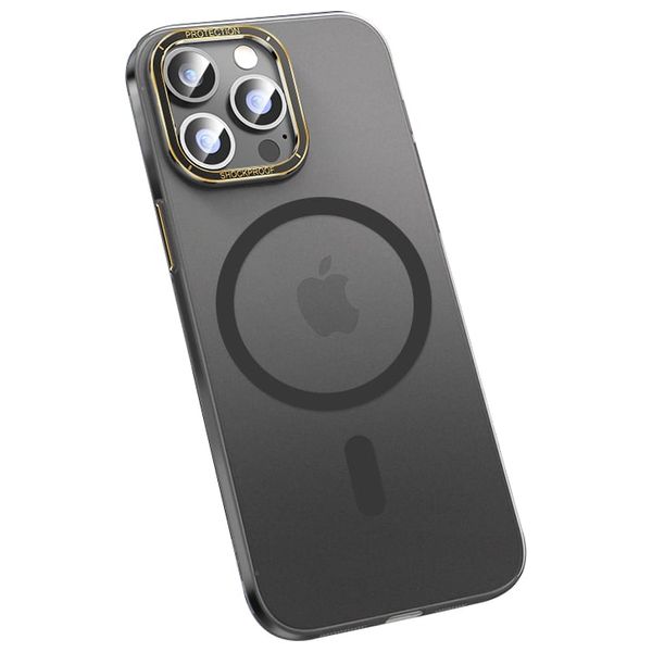  Fashion Case Mobile Cover For iPhone 14 Pro - Purple 