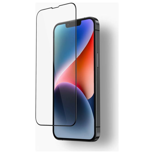  Infinity Tech IT-7036 - Screen Protector - Transparent 