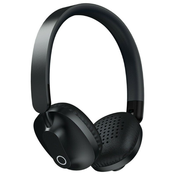  Remax RB 550HB - Bluetooth Wireless Headphone - Up To 8 hours - water and dust resistance - Bluetooth 5 - Black 